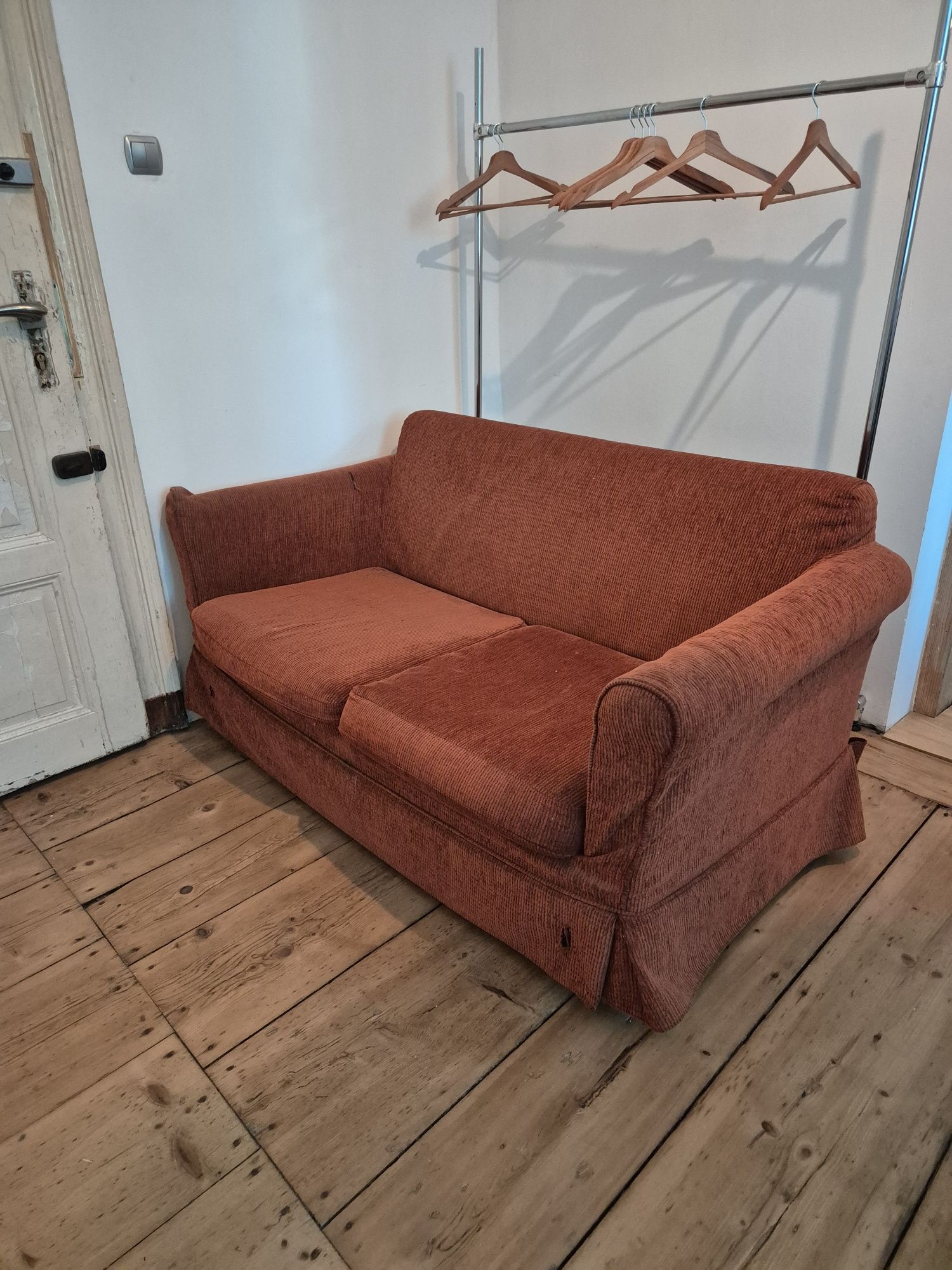 Rozkładana sofa za darmo