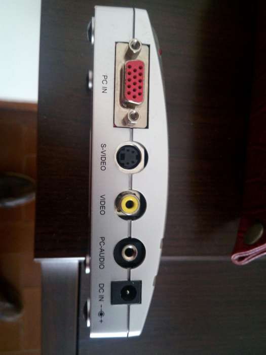 Central video vigilancia