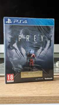 Prey Special Edition PS4 sealed