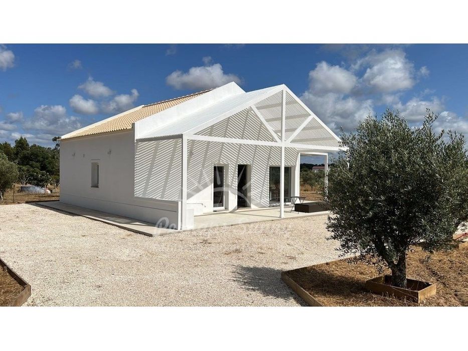 Casa De Campo - Turismo Rural