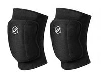 Наколінники волейбольні Asics Basic Kneepad 146814-0904 (р. S-М-L-XL)