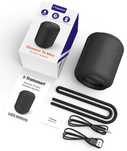 Bluetooth coluna