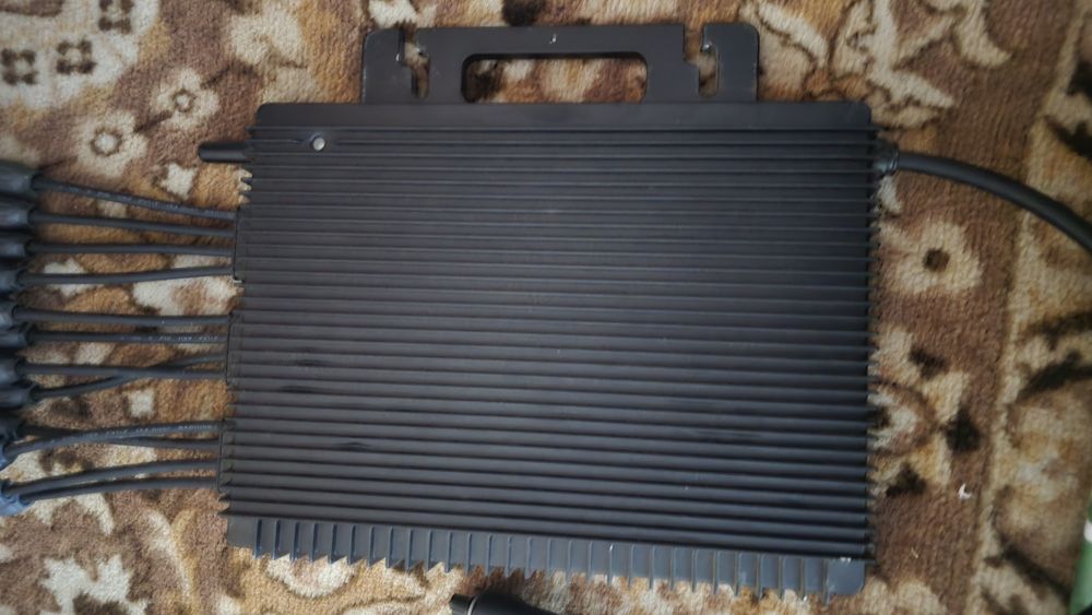 Microinverter HMT-1800-6T