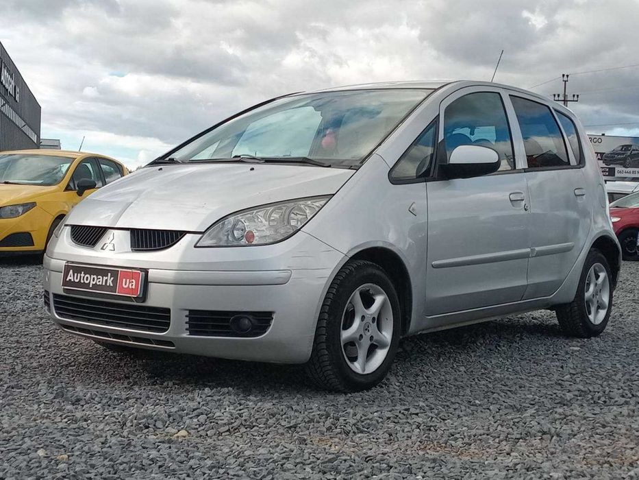 Продам Mitsubishi Colt 2006р. #72648