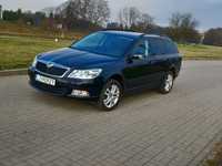 Skoda Octavia 2013 4x4 Climatronic Navi Zarejestrowany Euro 5 serwis 6 biegów