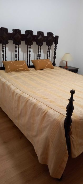 Arrendamento T2 de curta duração, entre São Martinho e Nazaré