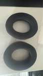 Earpads para Auscultadores Gaming Corsair HS70 + Headband