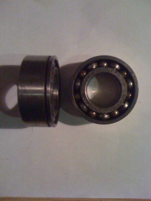 Zestaw części do samochodu osobowego Skoda s100  100s