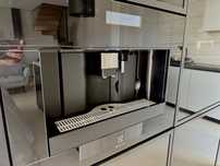 Electrolux Ekspres do kawy pod zabudowe seria 900,model KBC65Z
