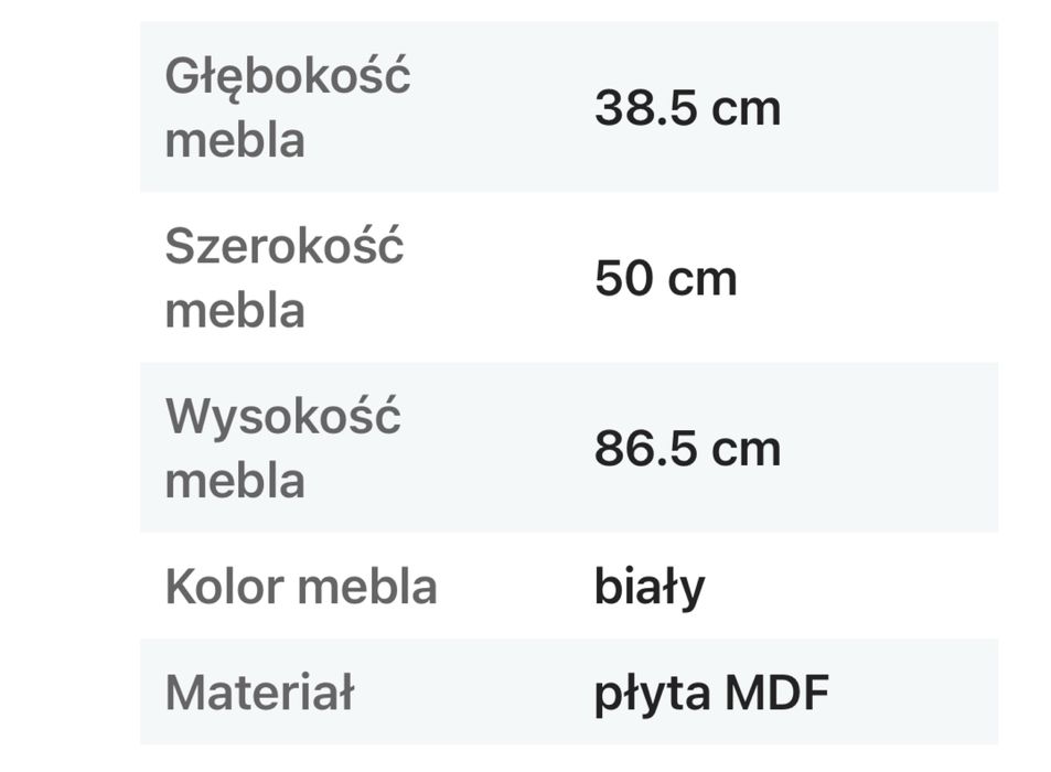 Wózek kuchenny, stolik, pomocnik
