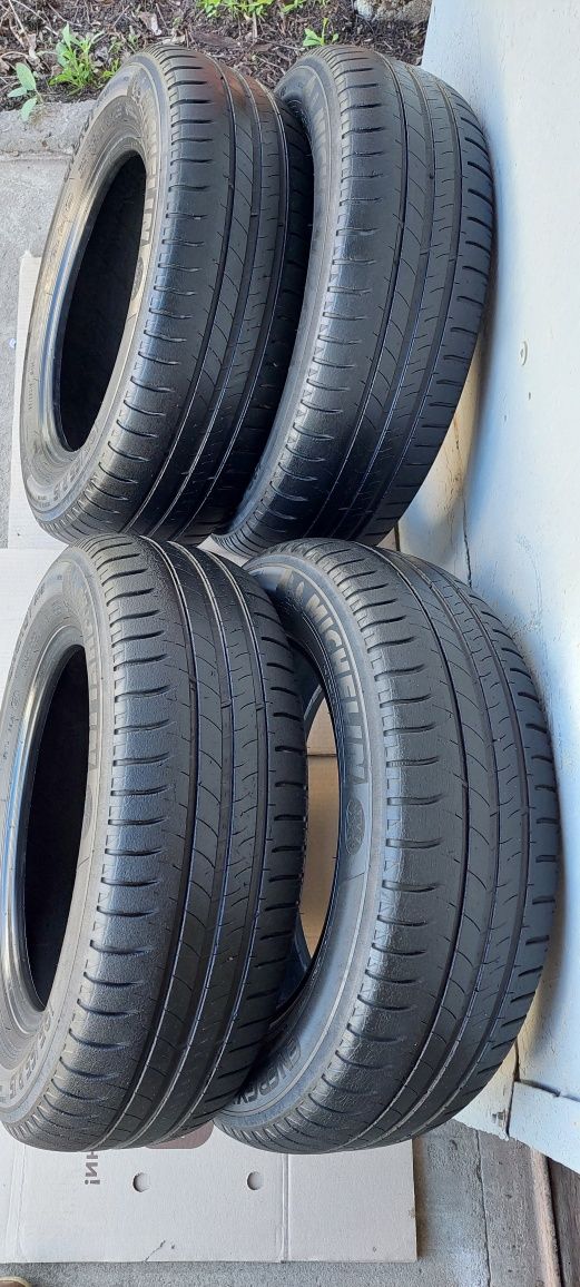 Шины 195 65 r15 Michelin