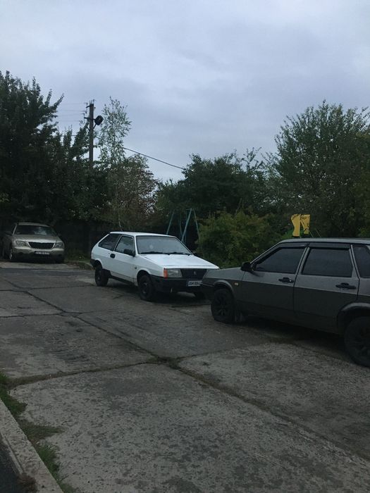 Продам Ваз2108 в хорошому стані