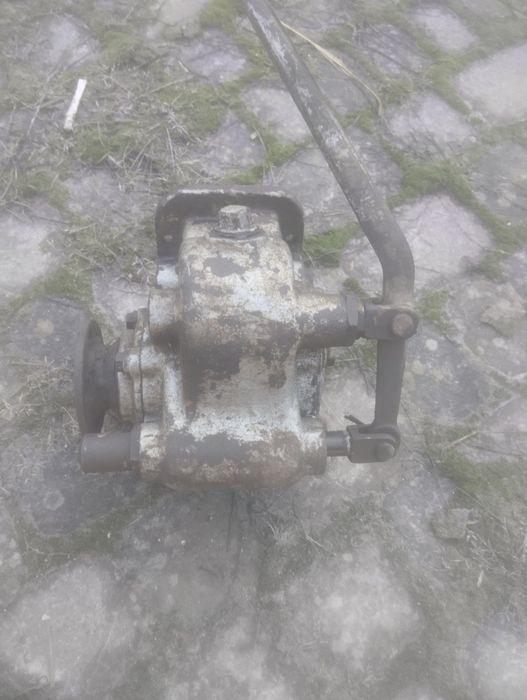 Продам роздатку ЗІЛ 131