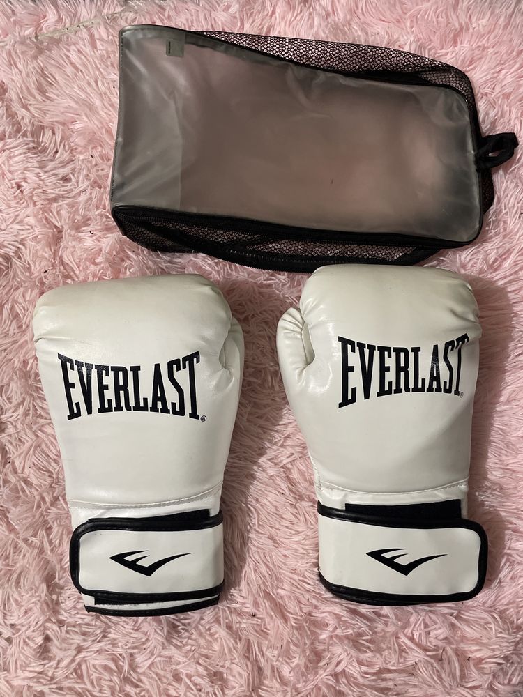 Luvas de Boxe EVERLAST - L/XL