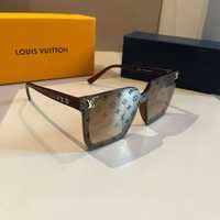 Okulary słoneczne Louis Vuitton 260442