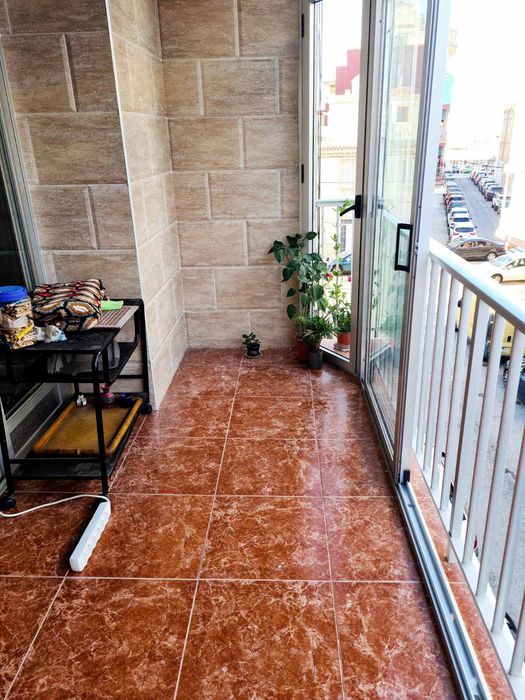 Квартира на узбережжі  Іспанії від власника