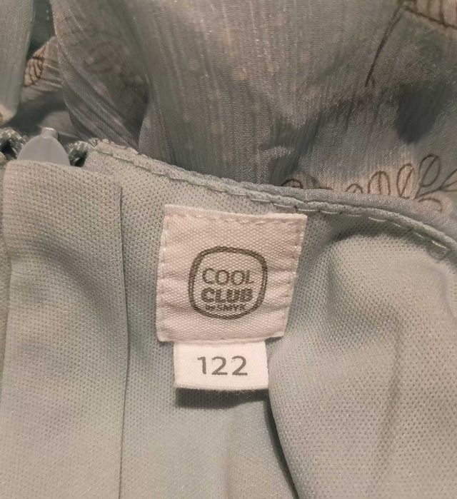 Sukienka Cool Club - 122