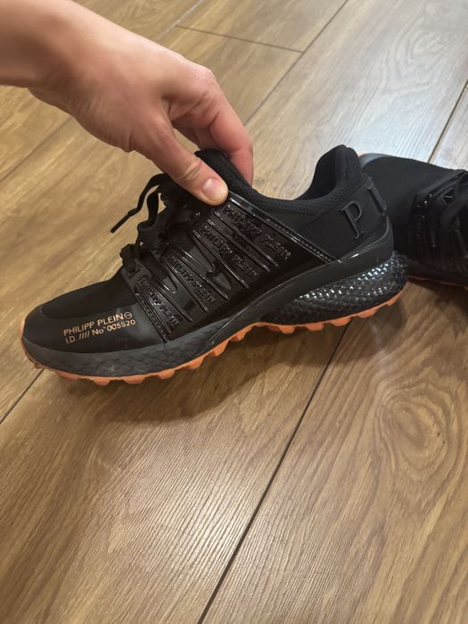 Philipp Plein Оригінл