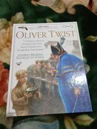 Oliver twist 2,00