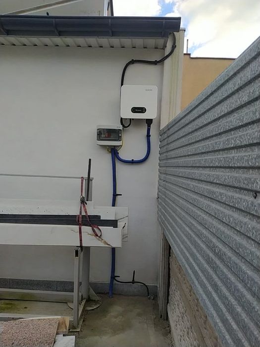 Usługi elektryczne, hydrauliczne Konin