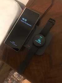 Samsung Z Fold 5 + Watch + Carregador sem Fio Samsung