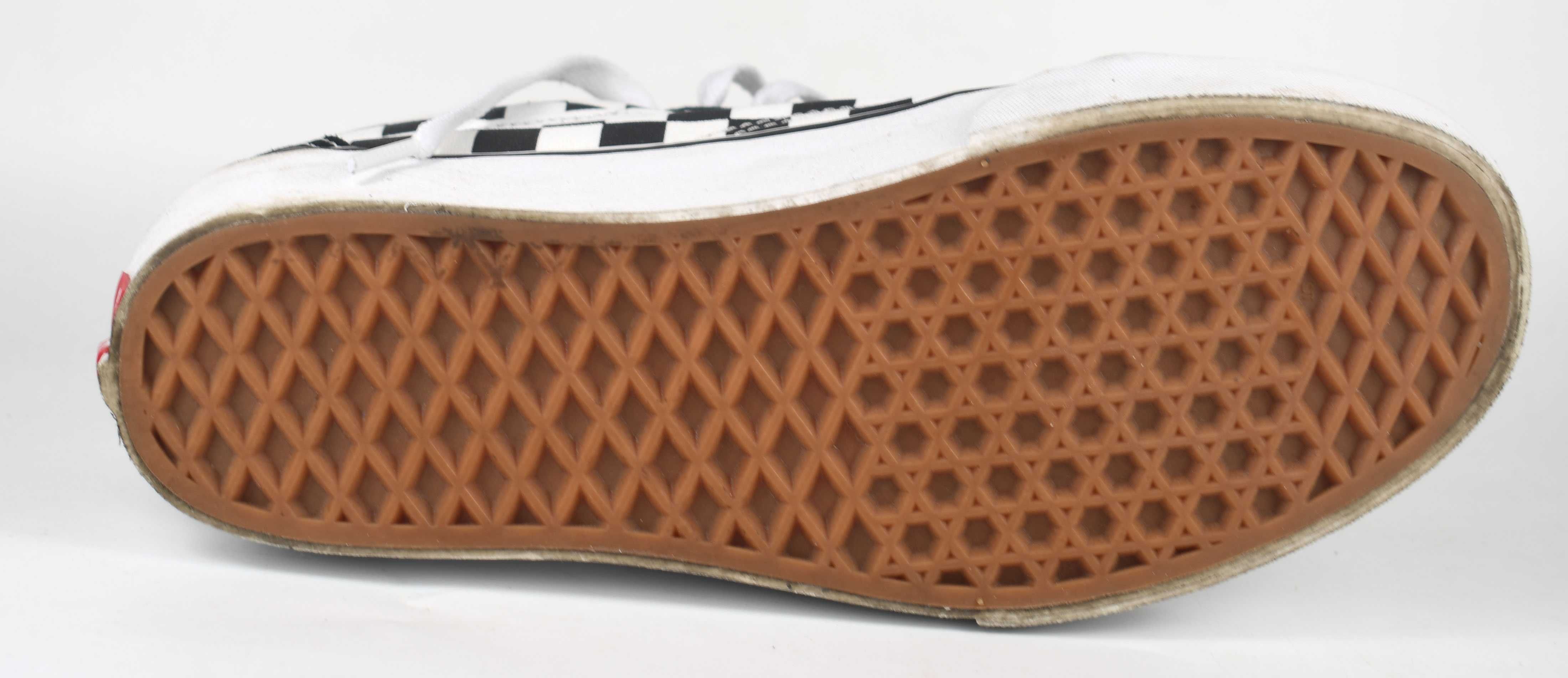 Buty Vans Old Skool platform roz. 38,5