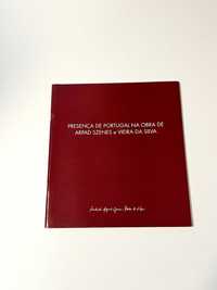 Presença De Portugal Na Obra De Arpad Szenes e Vieira Da Silva 1994