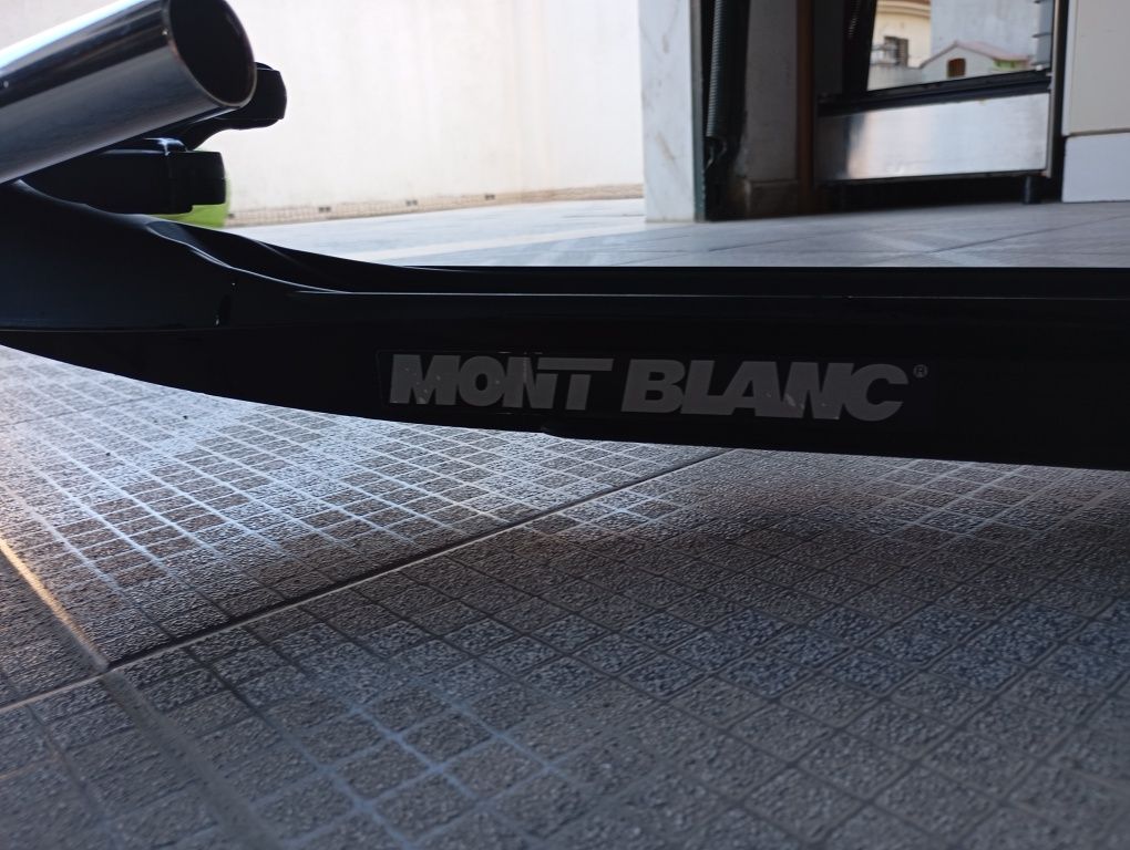 Suporte Bicicleta Mont Blanc