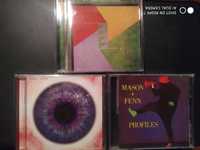 2 CD Nick Mason (Pink Floyd)