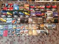 NEED FOR SPEED Underground 1 2 Most Wanted Carbon porsche PC PL