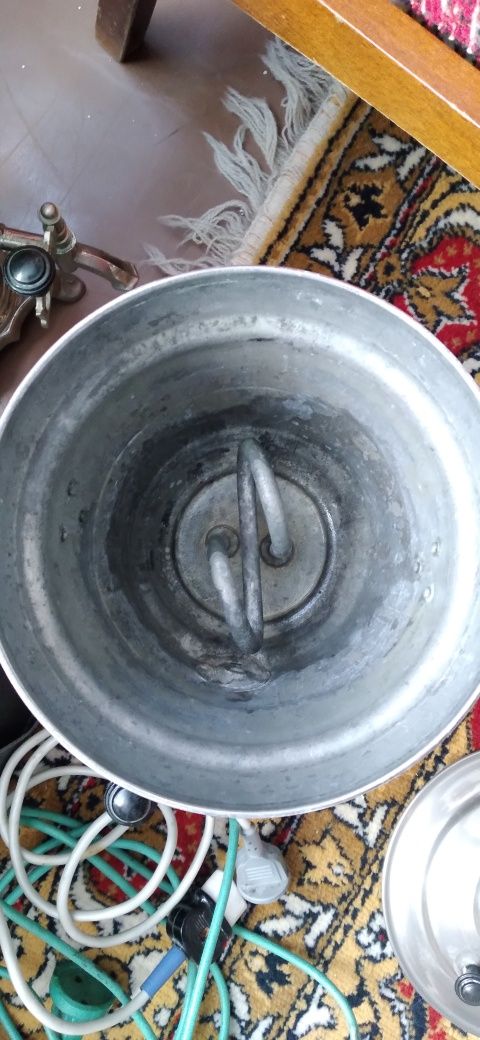 Самовар електричний