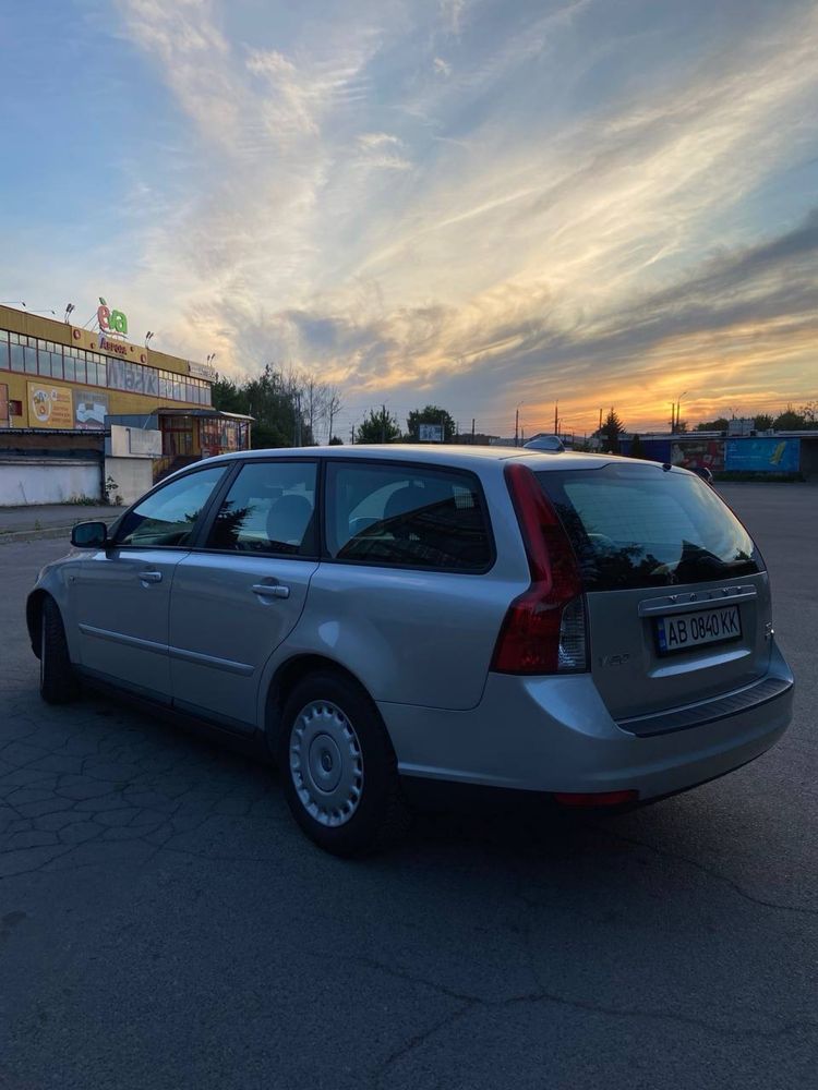 Продам Volvo V50