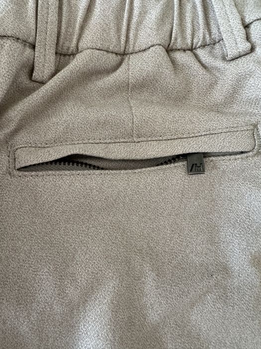 Чоловічі брюки selected