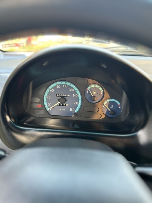 Продам Daewoo матіз в хорошому стані.