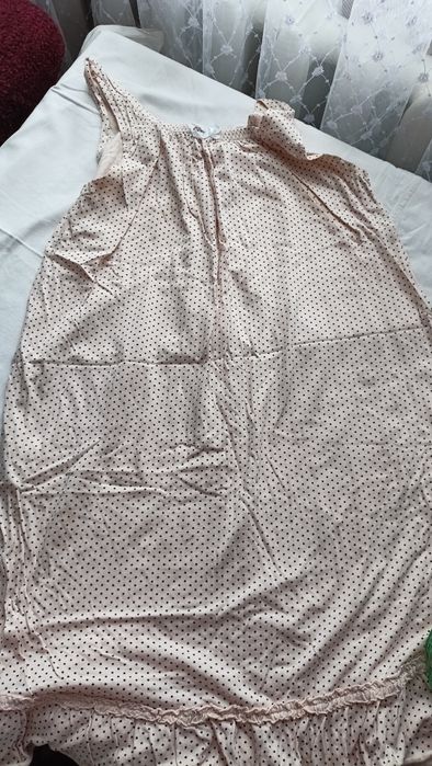 Нічна сорочка жіноча