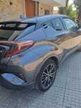 Toyota CH-R (Hibrido) Gasolina