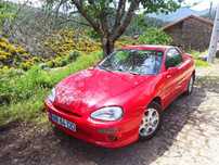 Mazda MX3 V6 1994