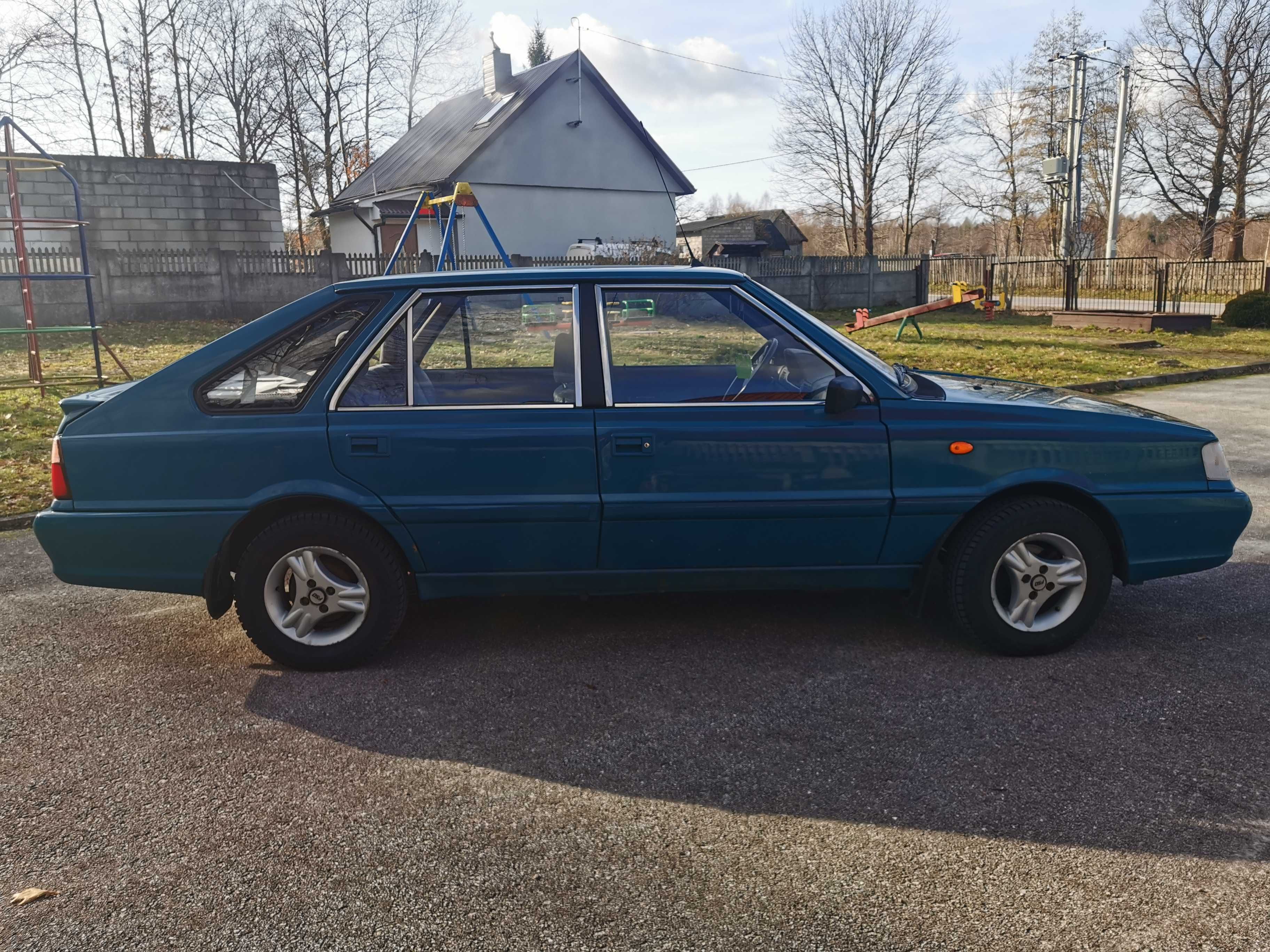 Polonez Caro plus 1.6 KAT