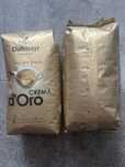 Kawa Dallmayr 2 kg nowa crema d’Oro 6/10 worek  2 kg