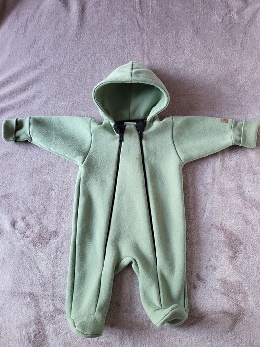 Kombinezon Zyzio&Zuzia Kazum r.74