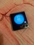 Troco ZFlip 5 256 GB garantia 2 anos