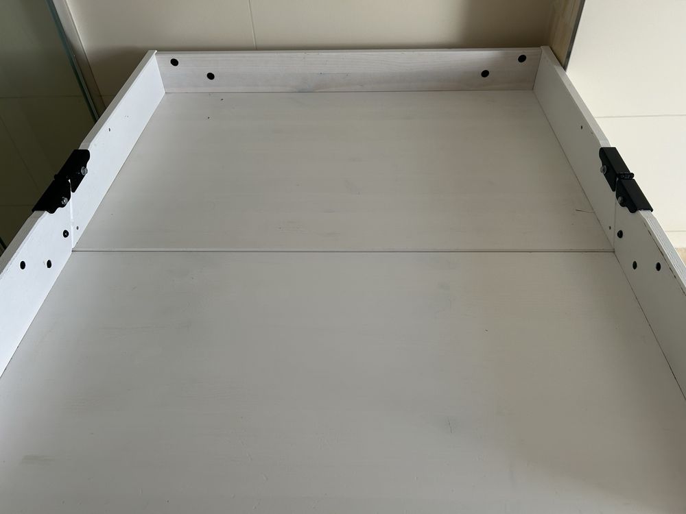 IKEA sundvik Komoda z przewijakiem