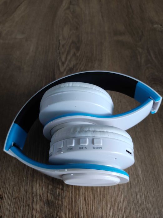 Słuchawki Bluetooth