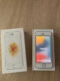 Sprzedam iphone SE 32gb Gold OKAZJA!