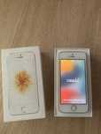 Sprzedam iphone SE 32gb Gold OKAZJA!