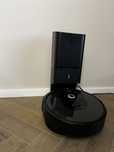 Irobot Roomba I7+  odkurzacz  tylko 138h