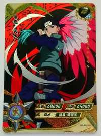 Karta Naruto TCG Kayou Tenten - NR-AR-056