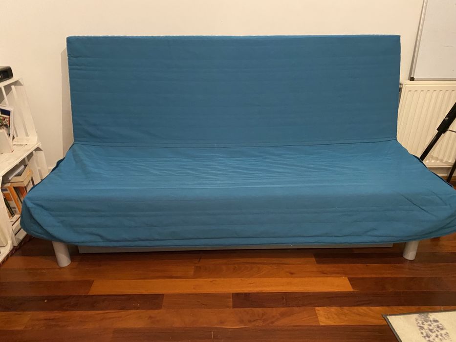 Sofa IKEA BEDDINGE rozkładana dostępna 1 sztuka