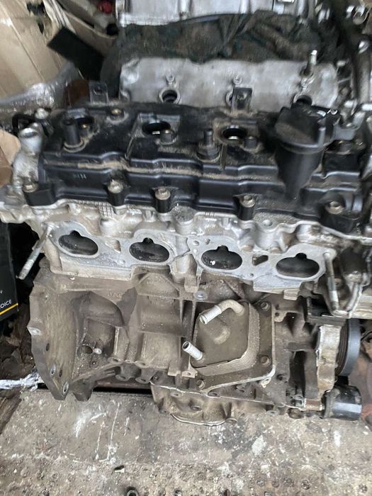 Мотор QR25de qr 20 Nisan X-Trail t31 Vq 20 30 de  nissan maxima A33