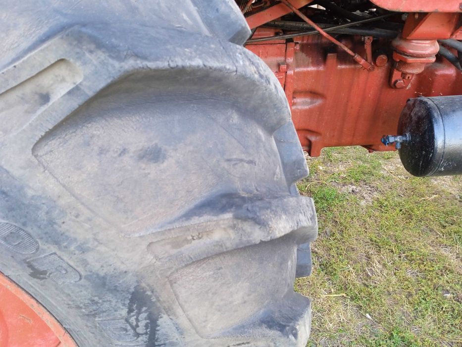 Продам колеса в збори.